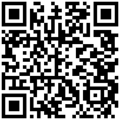 Der QR Code für die App der Beckersche Apotheke in 88339 Bad Waldsee