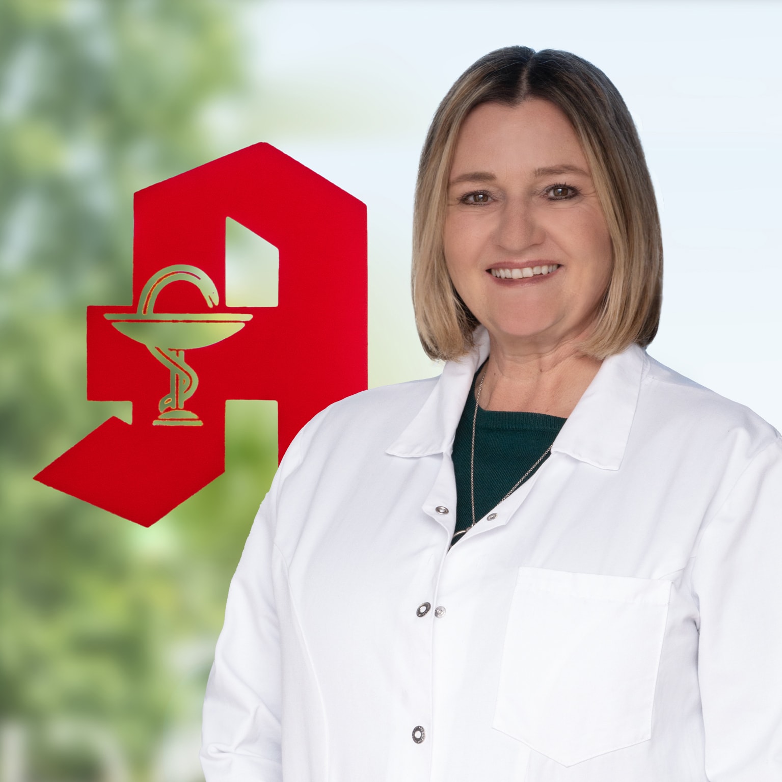 PKA Warenbewirtschaftung Martina Seebold